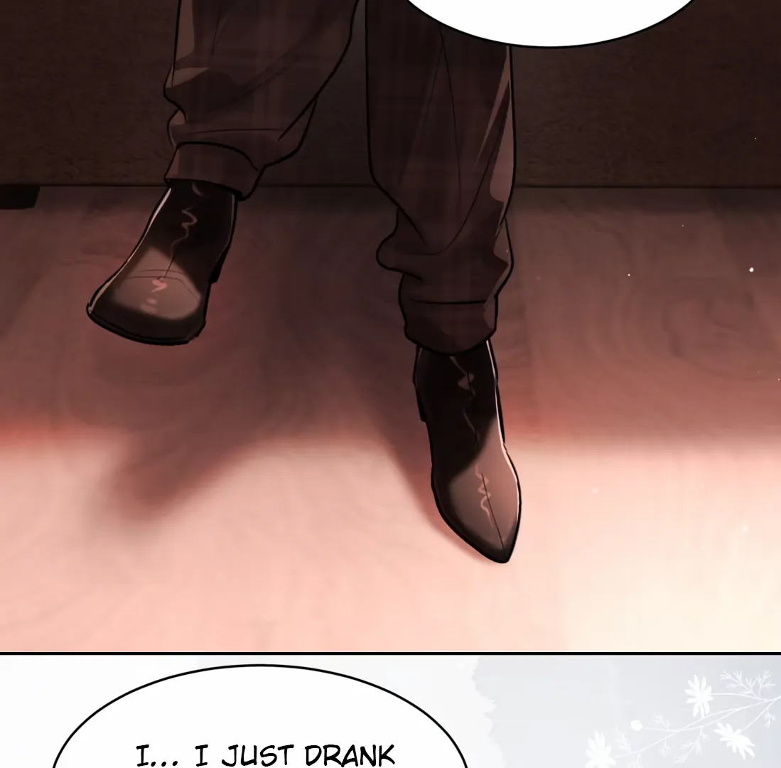 Surrendering To My Enemy's Cold Embrace Chapter 10 - page 12