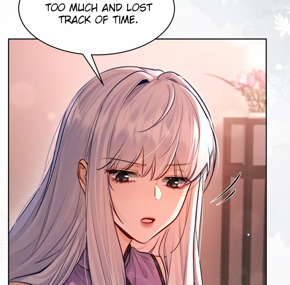 Surrendering To My Enemy's Cold Embrace Chapter 10 - page 13