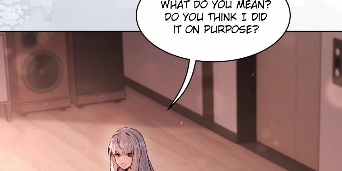 Surrendering To My Enemy's Cold Embrace Chapter 10 - page 17