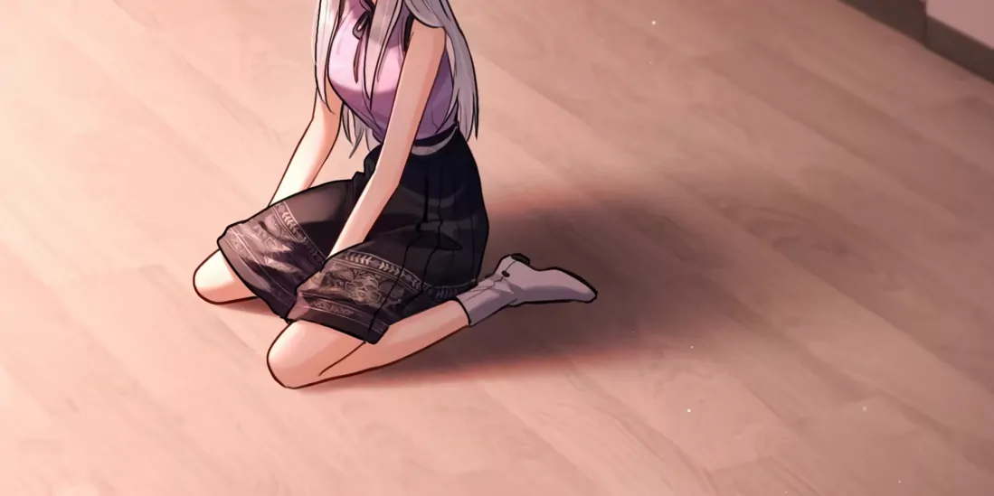 Surrendering To My Enemy's Cold Embrace Chapter 10 - page 18