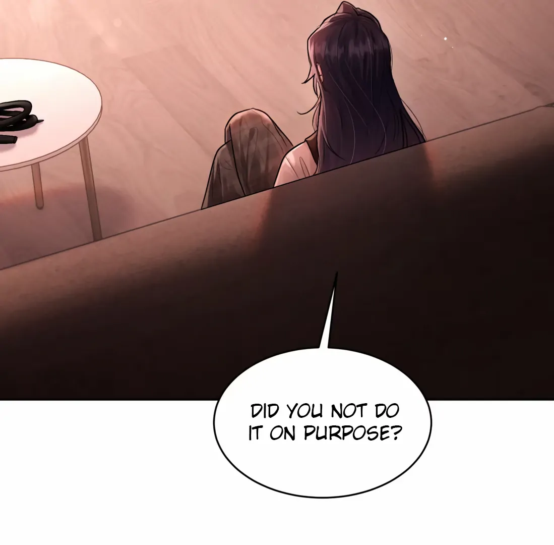 Surrendering To My Enemy's Cold Embrace Chapter 10 - page 19