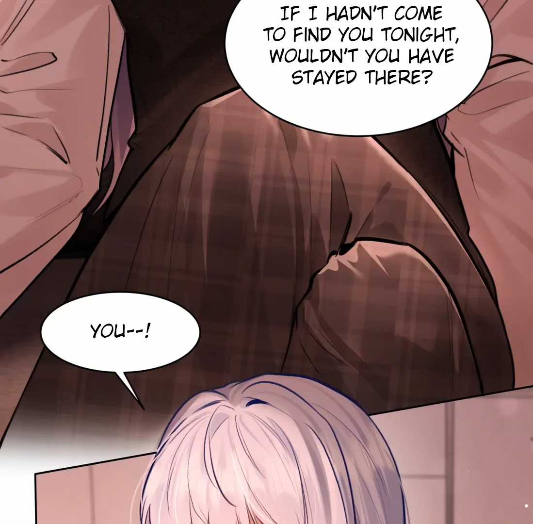 Surrendering To My Enemy's Cold Embrace Chapter 10 - page 22