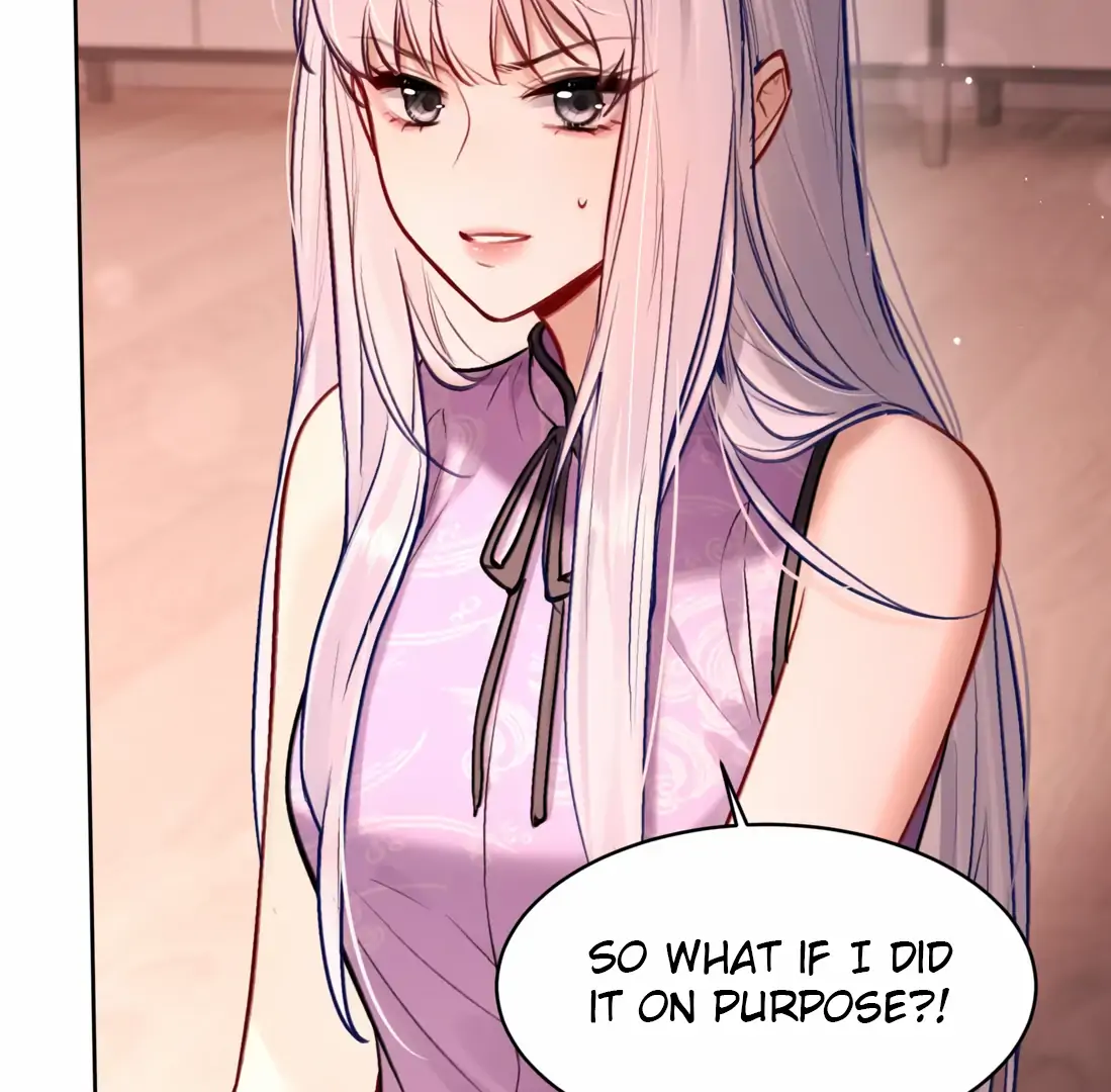 Surrendering To My Enemy's Cold Embrace Chapter 10 - page 23