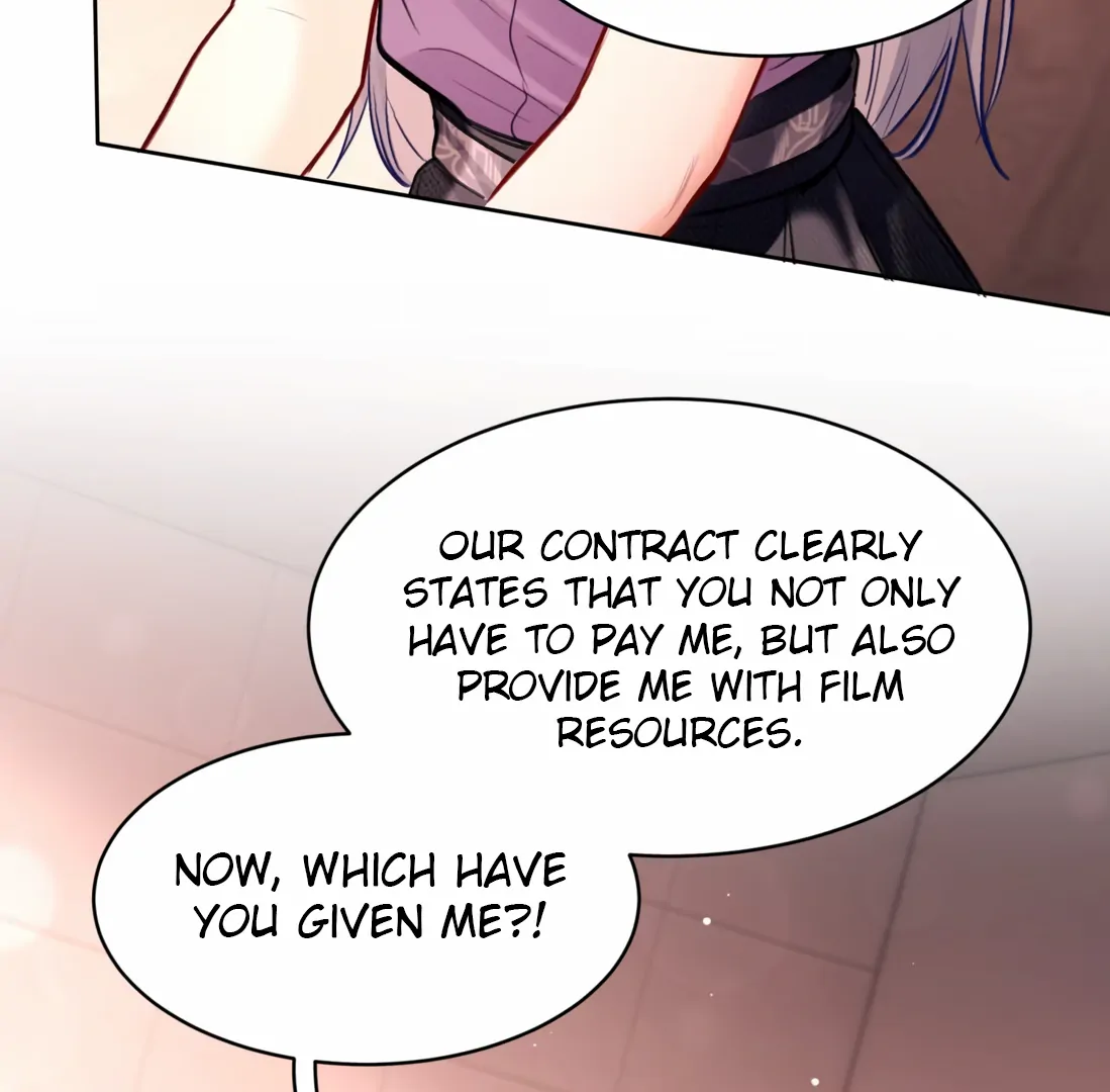 Surrendering To My Enemy's Cold Embrace Chapter 10 - page 24