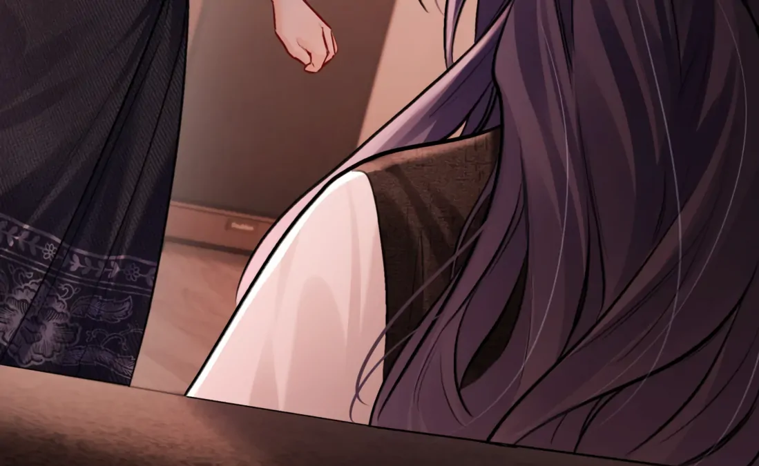 Surrendering To My Enemy's Cold Embrace Chapter 10 - page 26