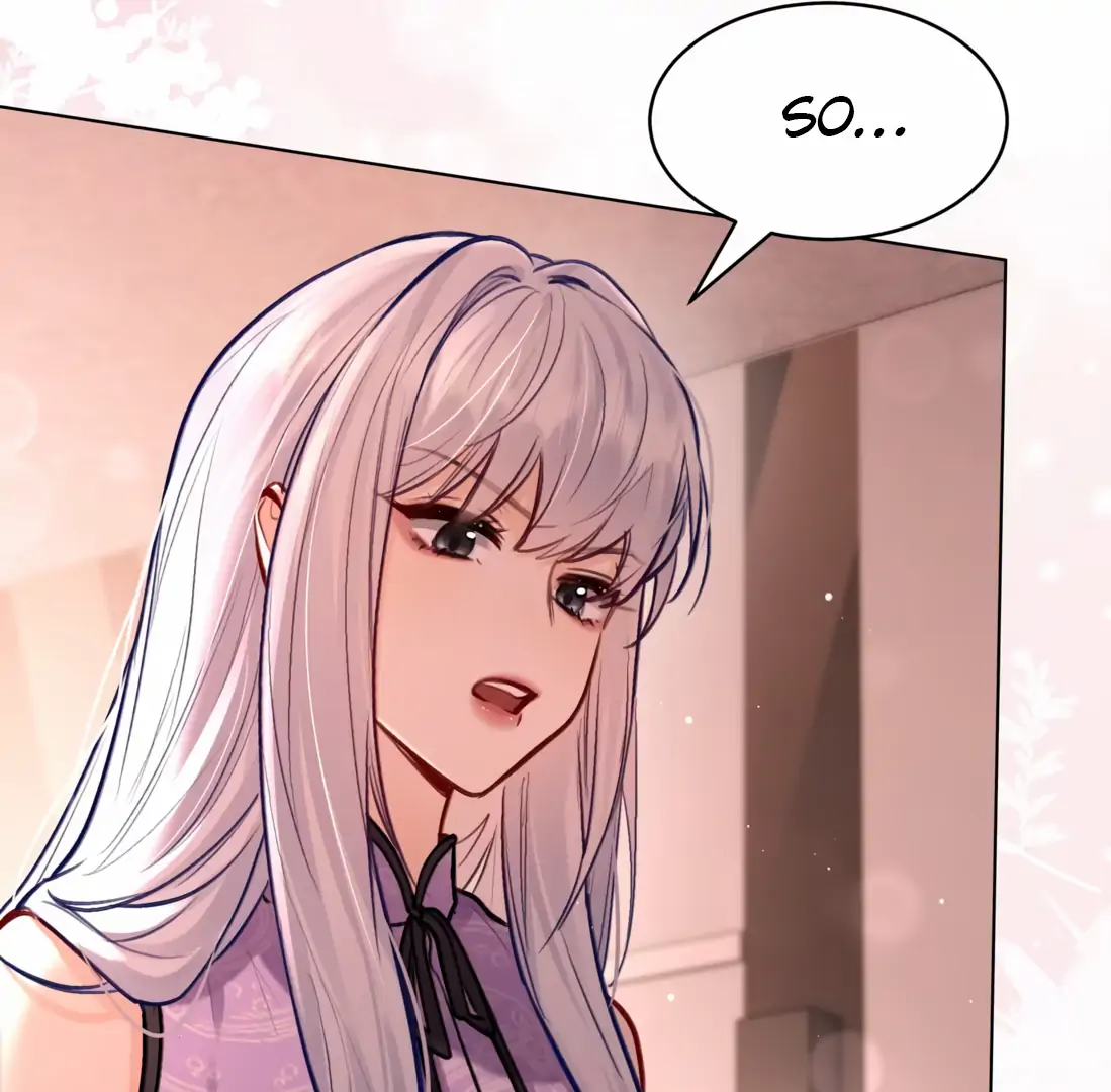 Surrendering To My Enemy's Cold Embrace Chapter 10 - page 28