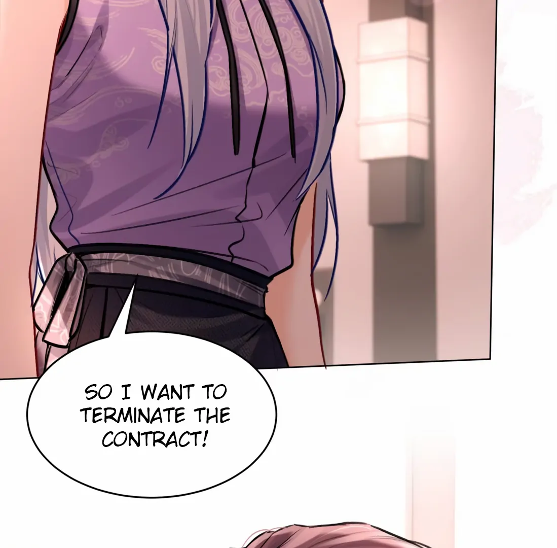 Surrendering To My Enemy's Cold Embrace Chapter 10 - page 29