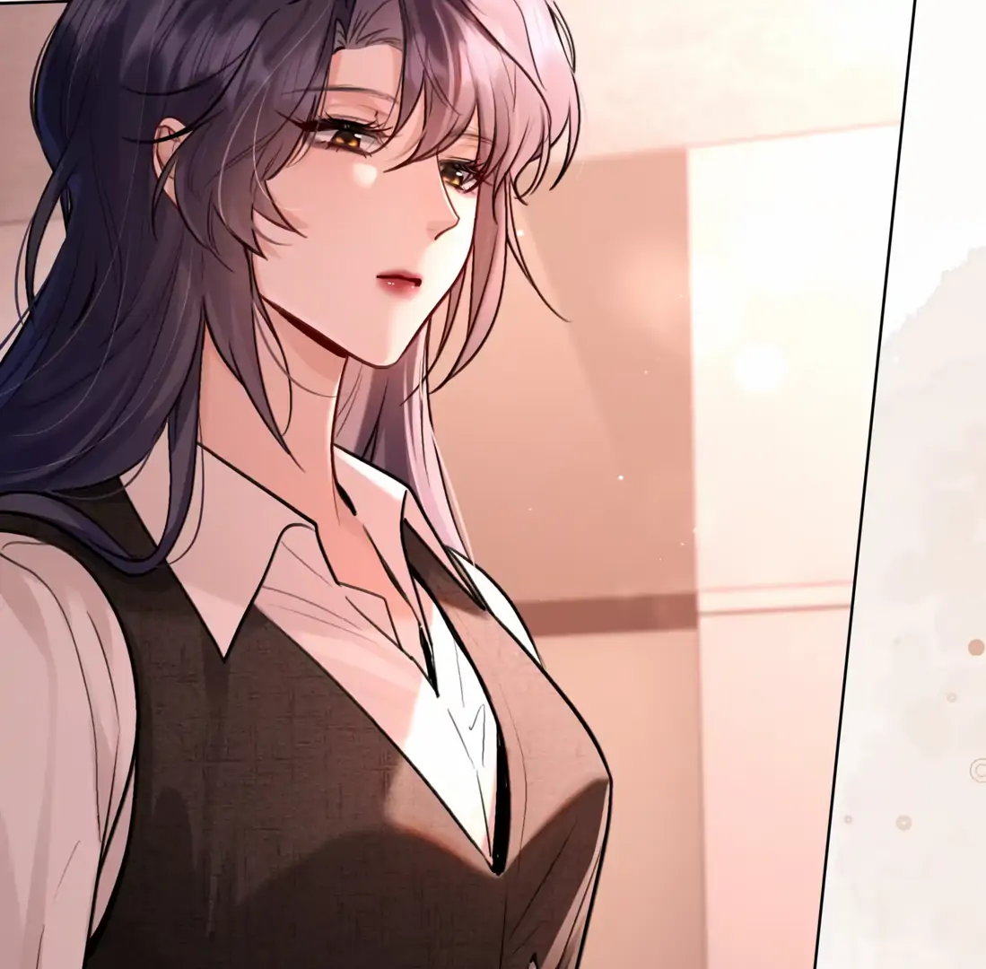 Surrendering To My Enemy's Cold Embrace Chapter 10 - page 3