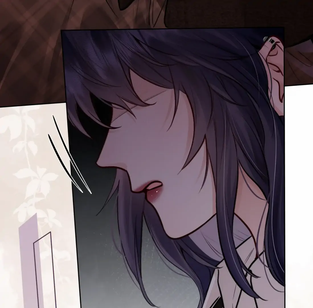 Surrendering To My Enemy's Cold Embrace Chapter 10 - page 32