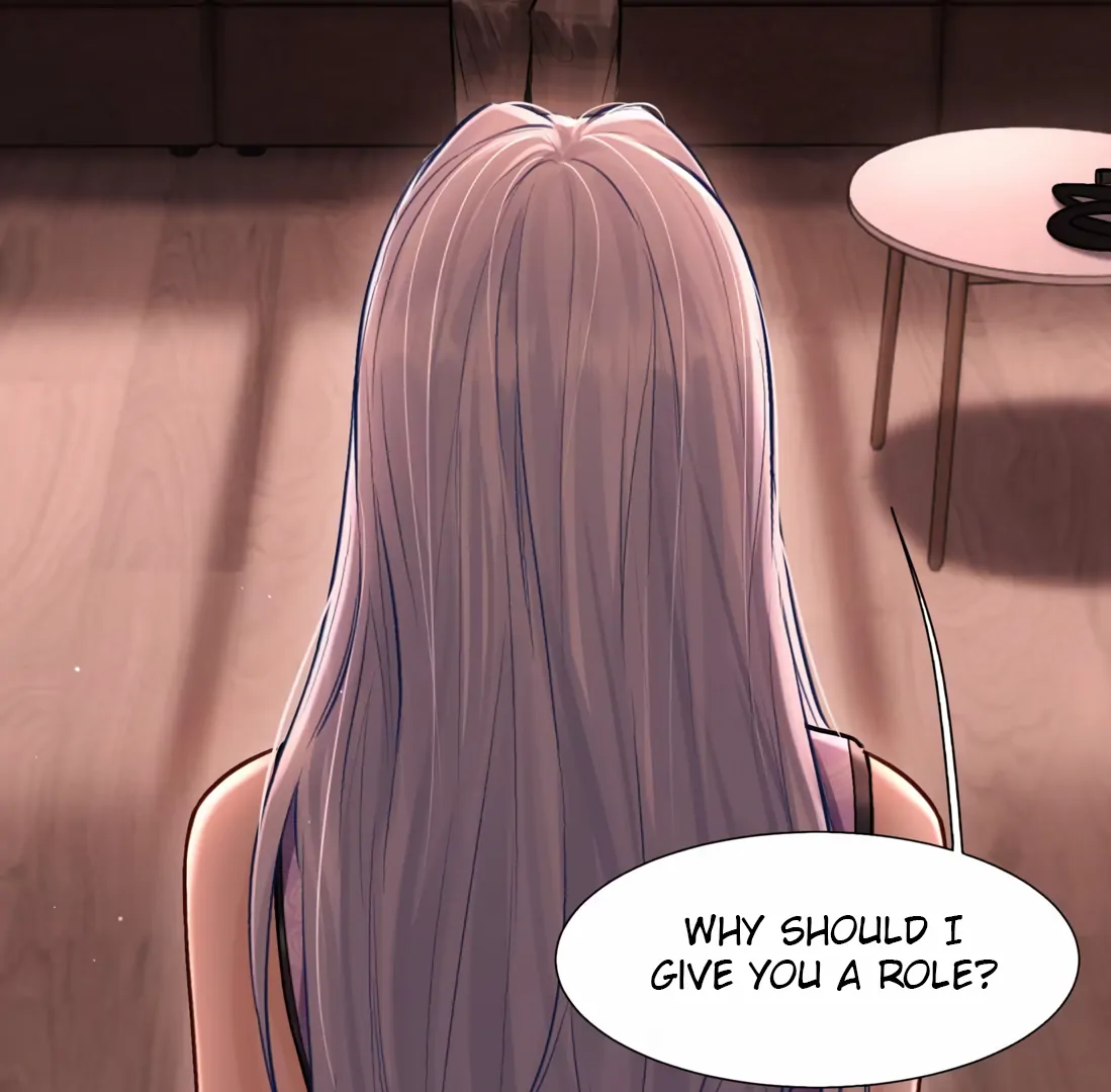 Surrendering To My Enemy's Cold Embrace Chapter 10 - page 39