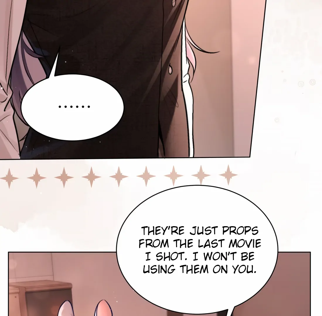 Surrendering To My Enemy's Cold Embrace Chapter 10 - page 4