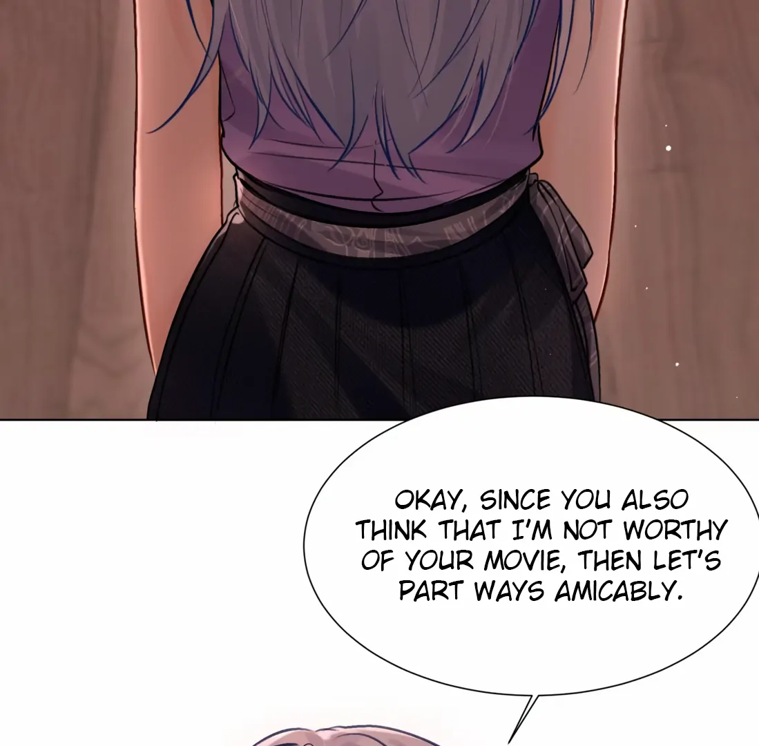 Surrendering To My Enemy's Cold Embrace Chapter 10 - page 40