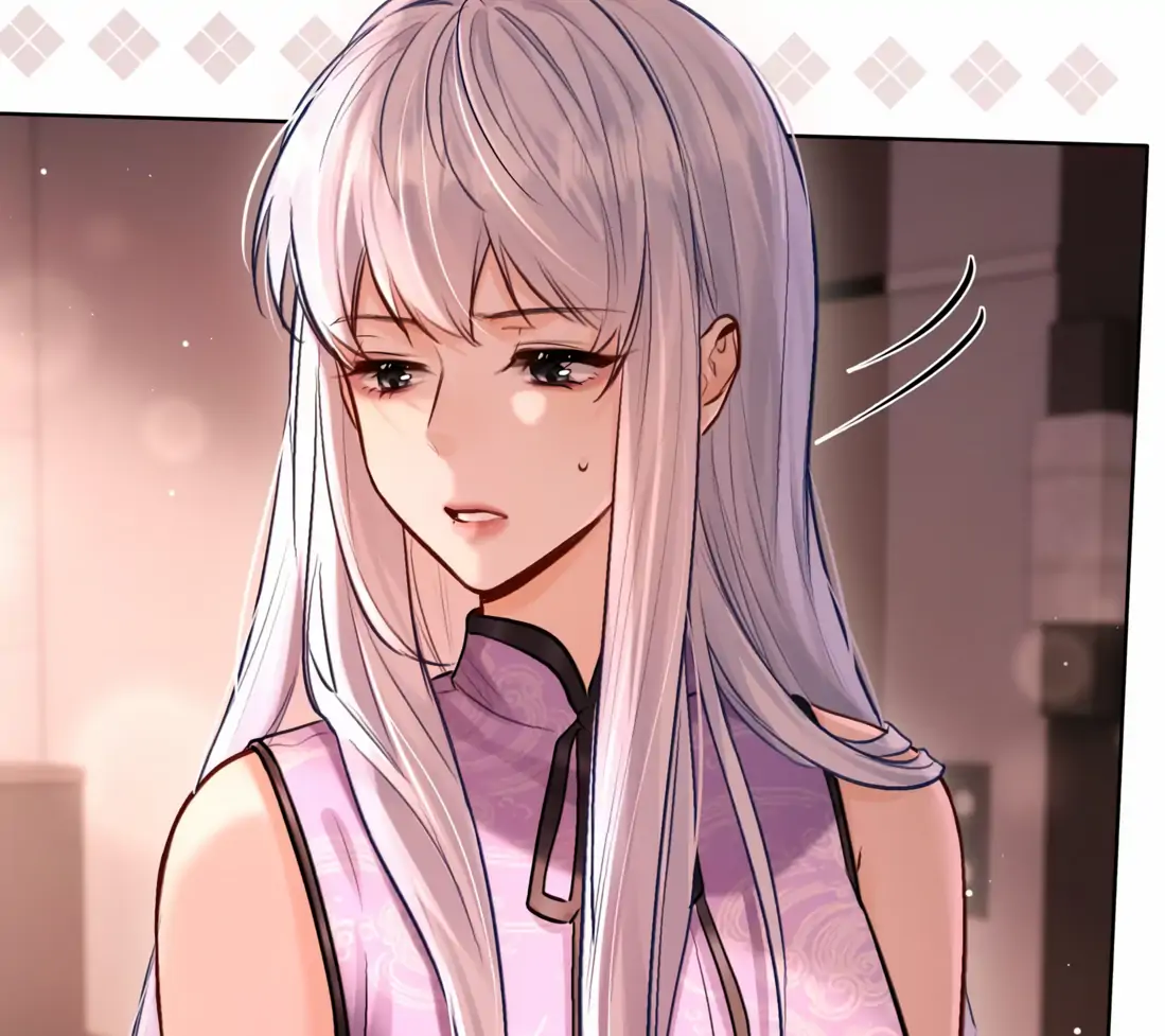 Surrendering To My Enemy's Cold Embrace Chapter 10 - page 41