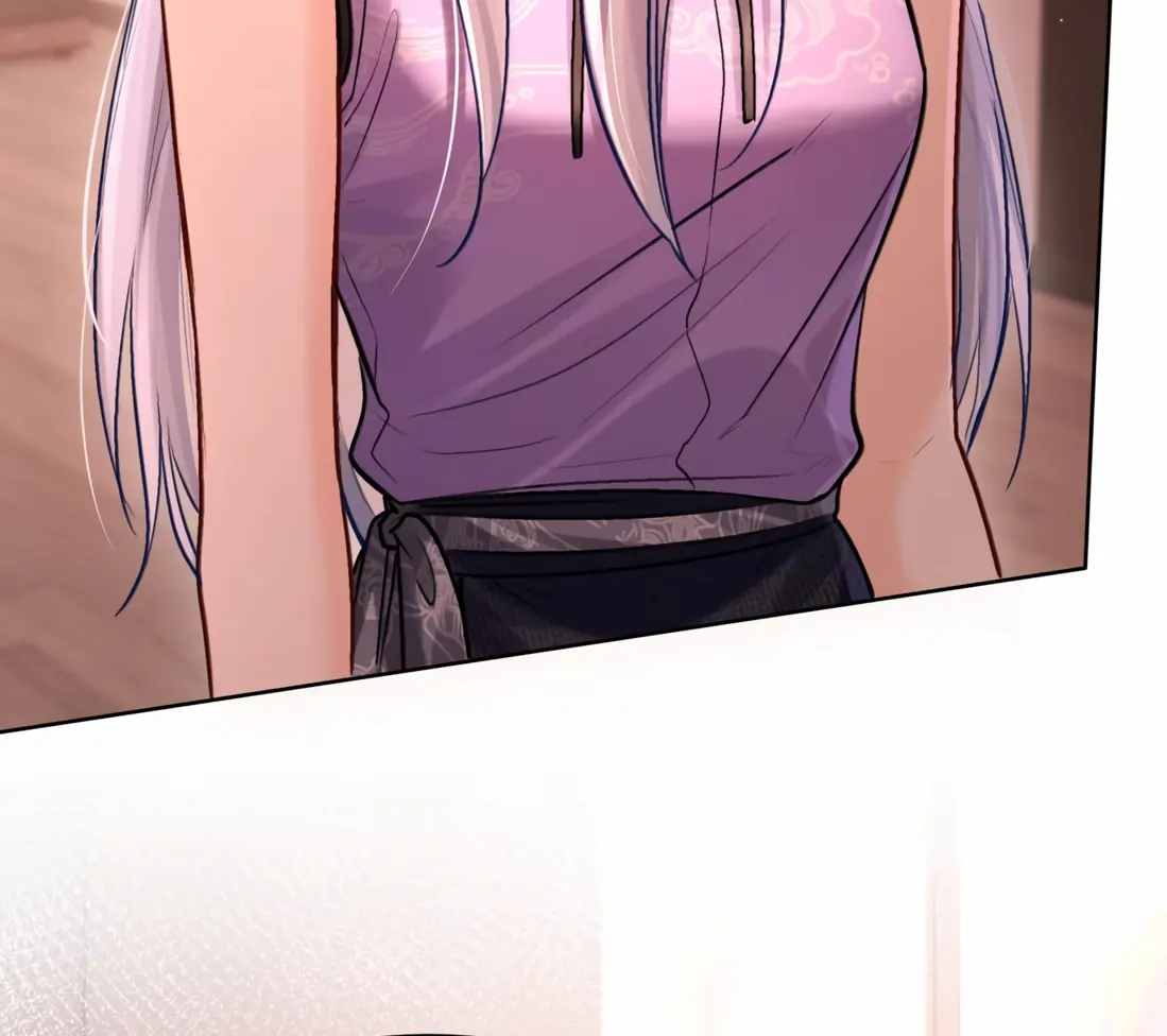 Surrendering To My Enemy's Cold Embrace Chapter 10 - page 42