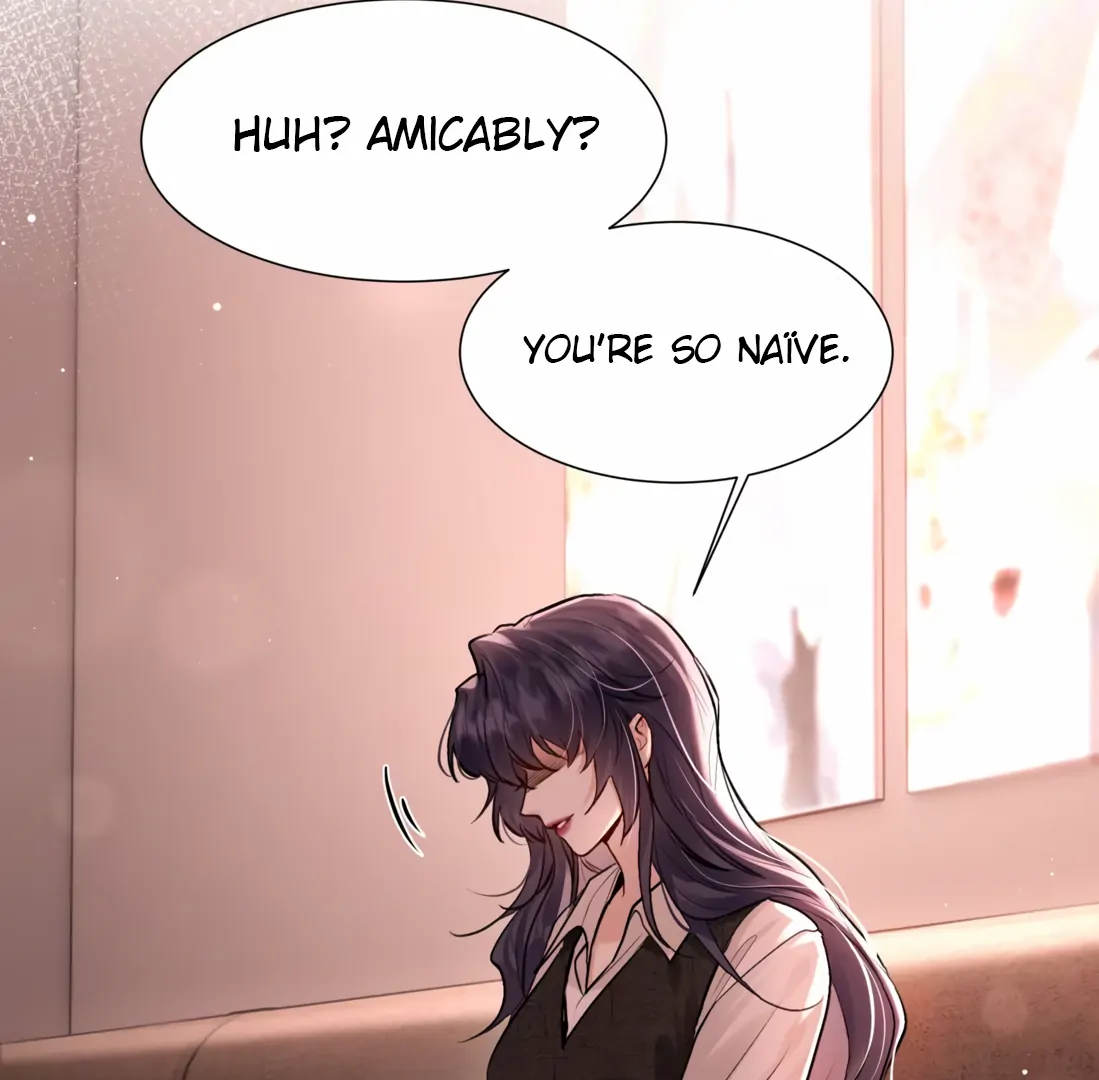 Surrendering To My Enemy's Cold Embrace Chapter 10 - page 43