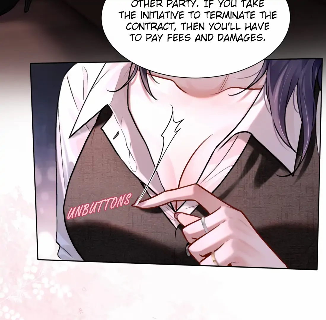 Surrendering To My Enemy's Cold Embrace Chapter 10 - page 45