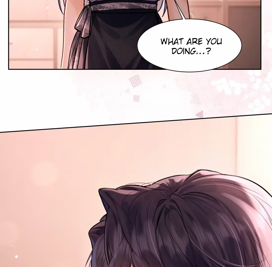 Surrendering To My Enemy's Cold Embrace Chapter 10 - page 47