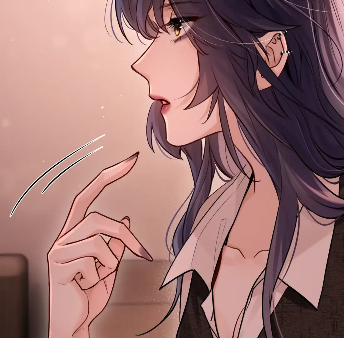 Surrendering To My Enemy's Cold Embrace Chapter 10 - page 48