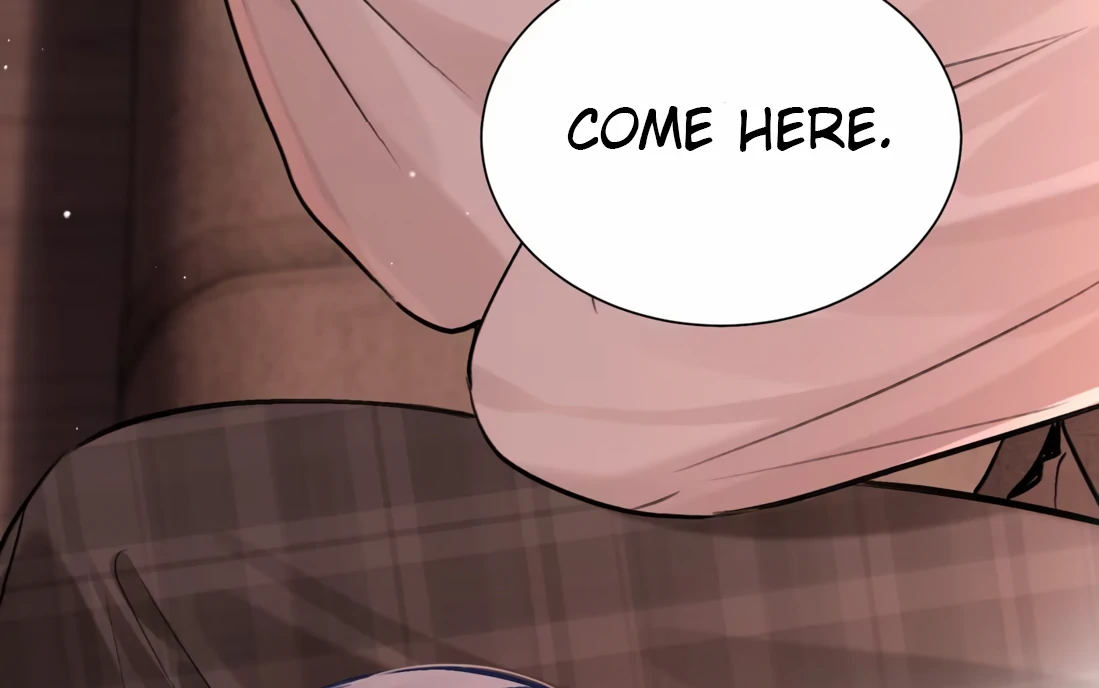 Surrendering To My Enemy's Cold Embrace Chapter 10 - page 50