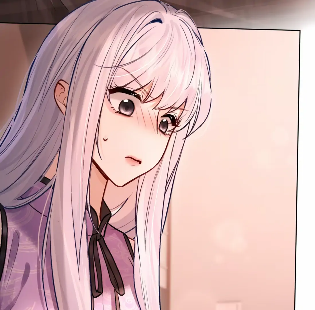 Surrendering To My Enemy's Cold Embrace Chapter 10 - page 51