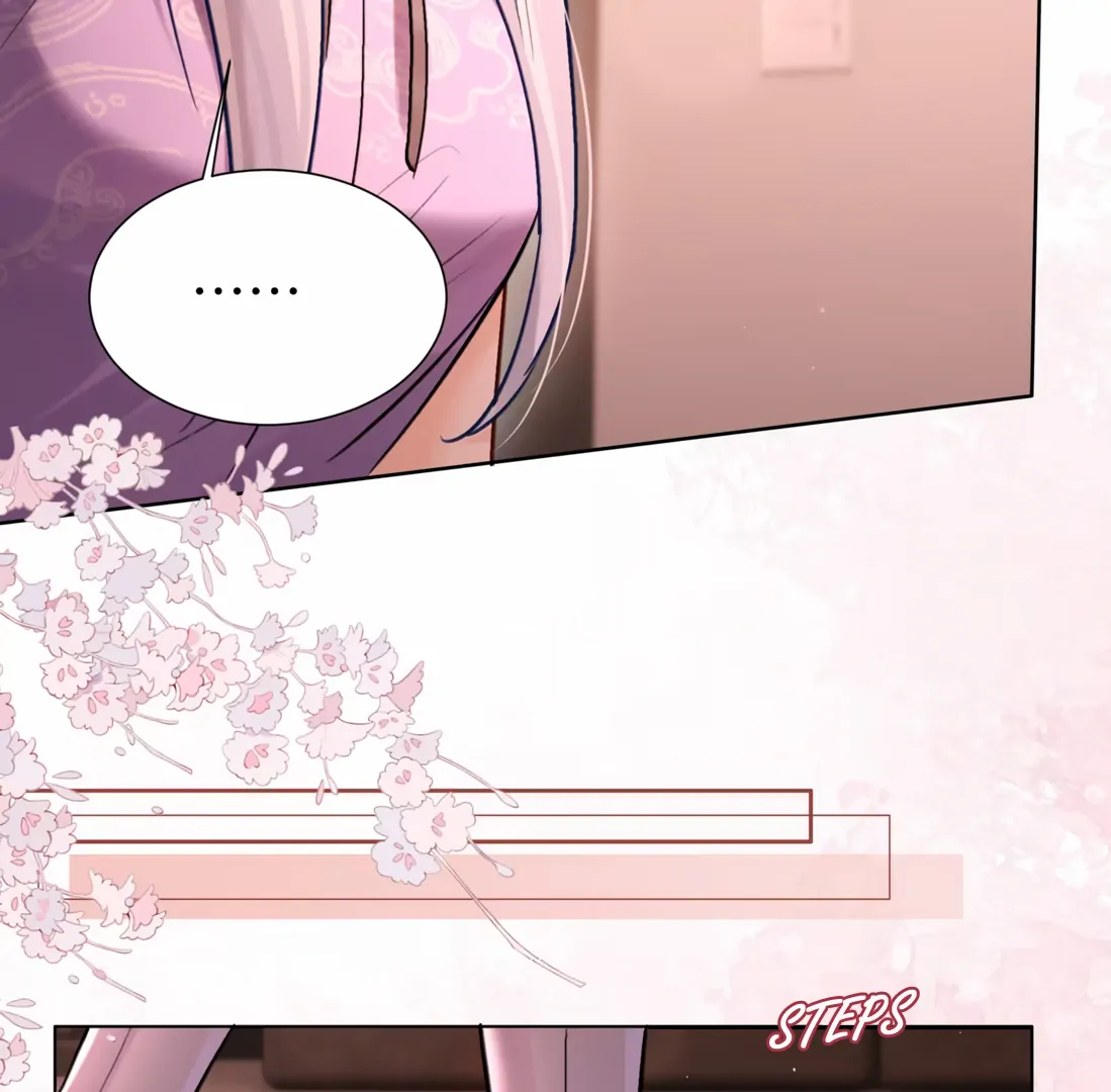 Surrendering To My Enemy's Cold Embrace Chapter 10 - page 52