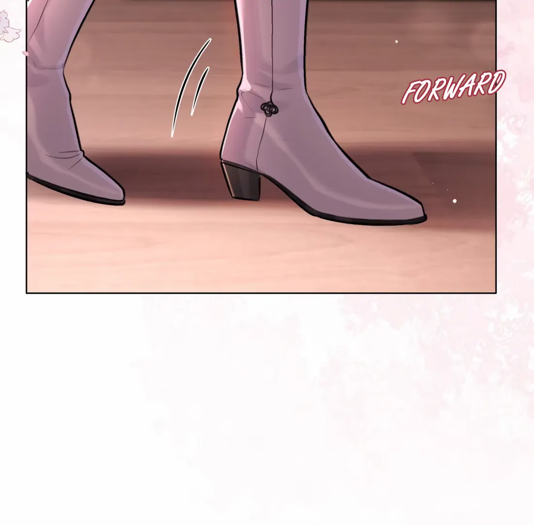 Surrendering To My Enemy's Cold Embrace Chapter 10 - page 53