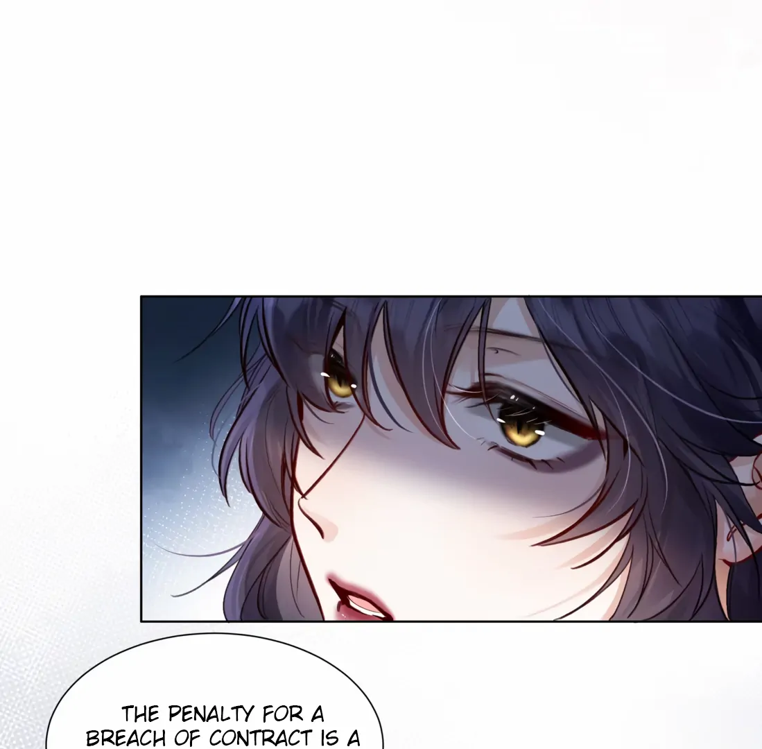 Surrendering To My Enemy's Cold Embrace Chapter 10 - page 54