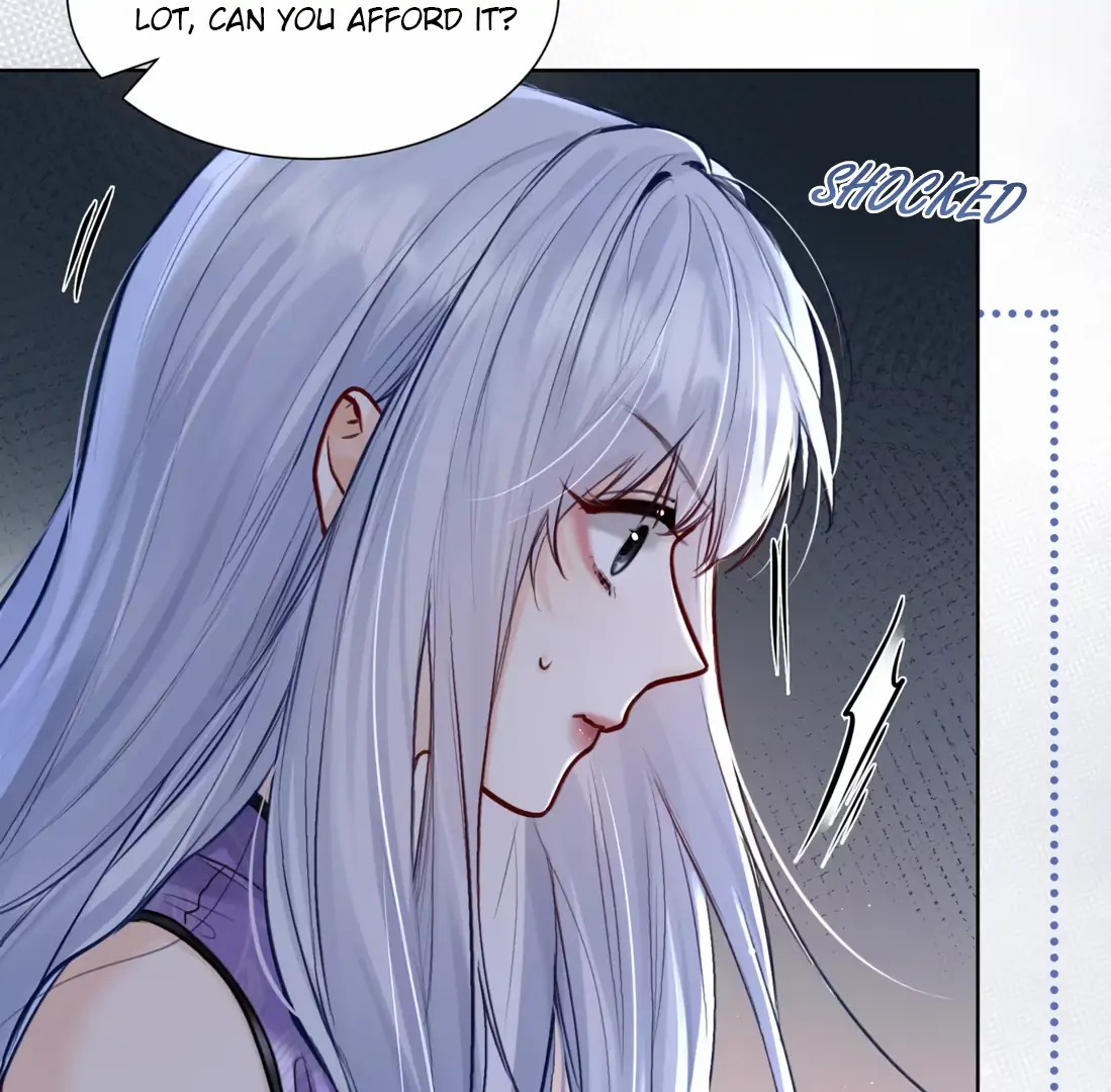 Surrendering To My Enemy's Cold Embrace Chapter 10 - page 55