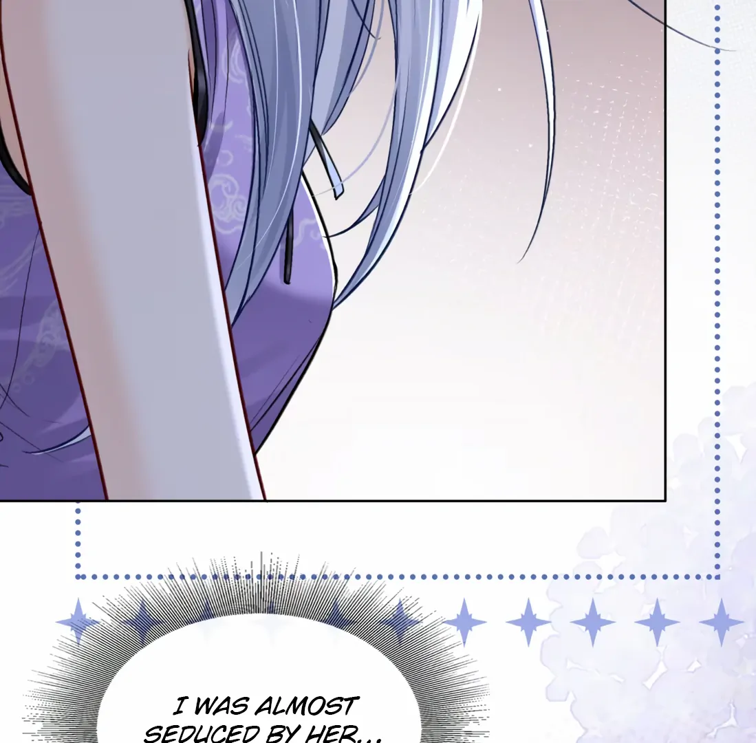 Surrendering To My Enemy's Cold Embrace Chapter 10 - page 56