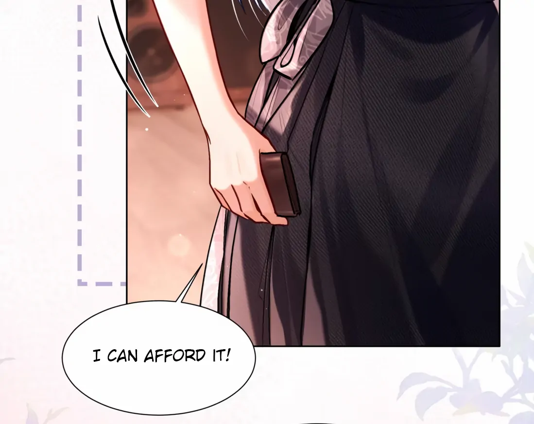 Surrendering To My Enemy's Cold Embrace Chapter 10 - page 58