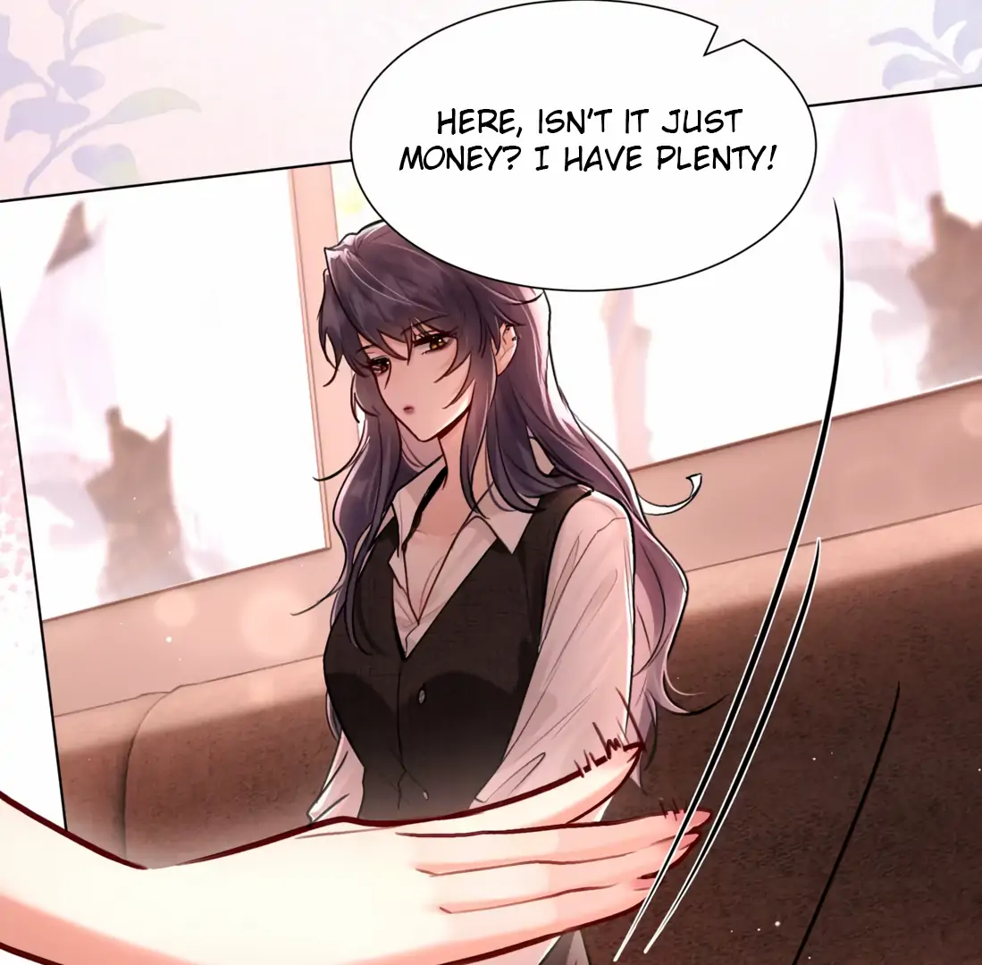 Surrendering To My Enemy's Cold Embrace Chapter 10 - page 59