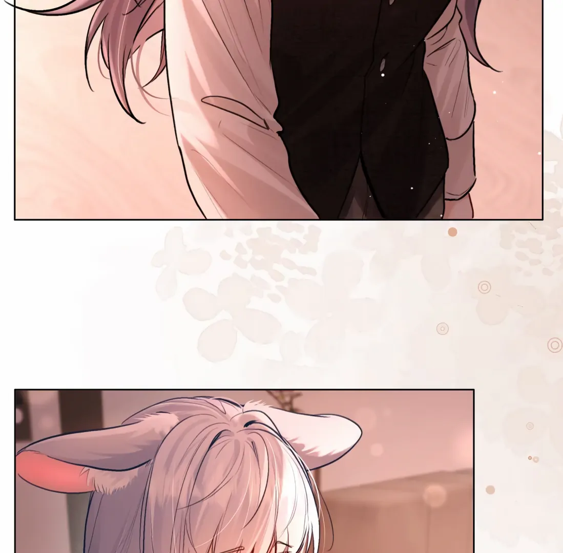 Surrendering To My Enemy's Cold Embrace Chapter 10 - page 6