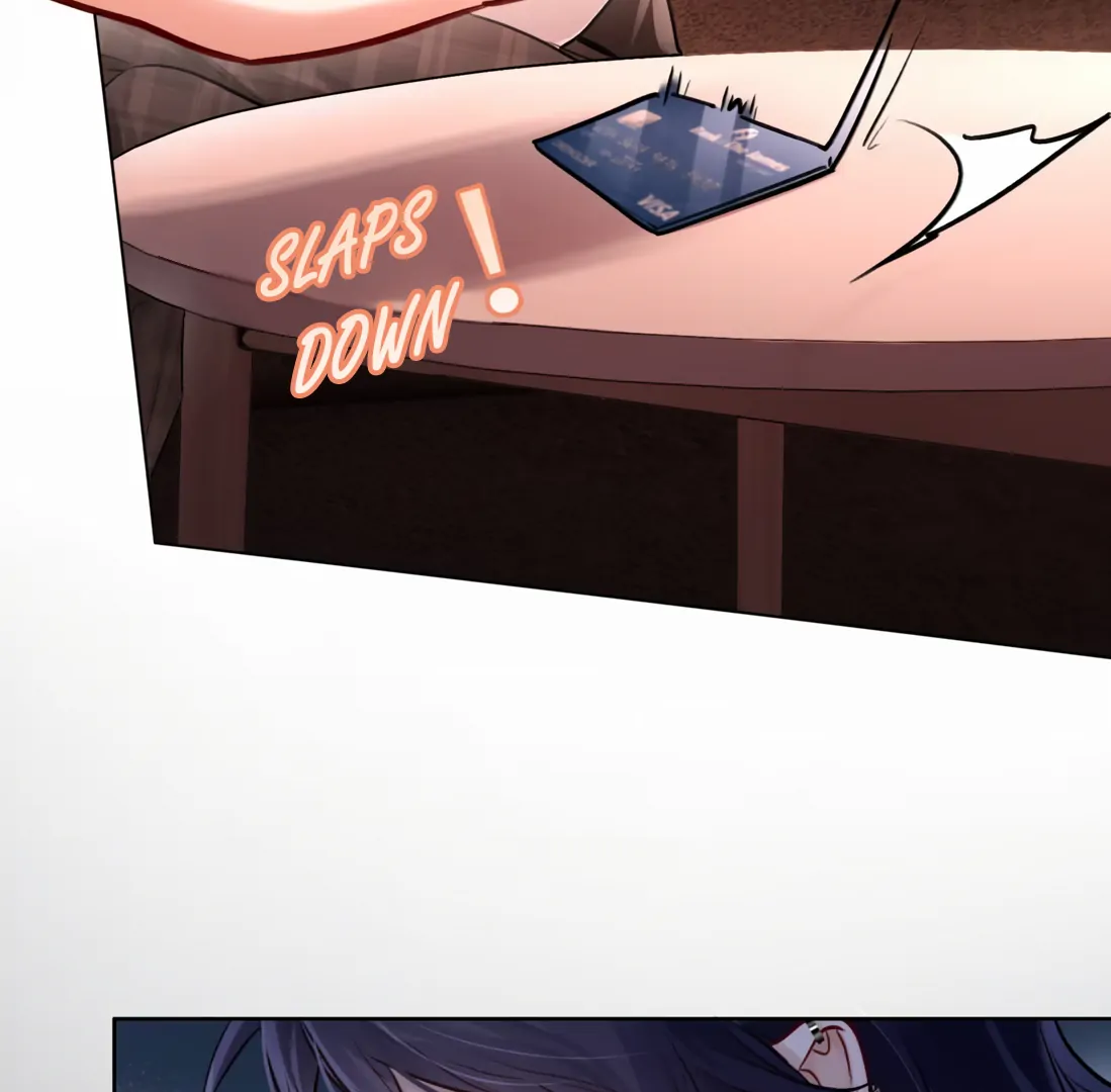 Surrendering To My Enemy's Cold Embrace Chapter 10 - page 60