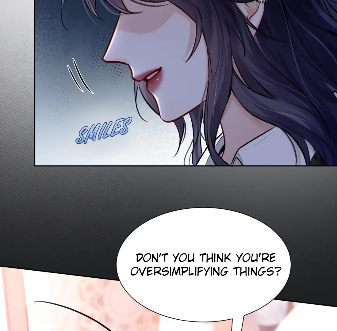 Surrendering To My Enemy's Cold Embrace Chapter 10 - page 61