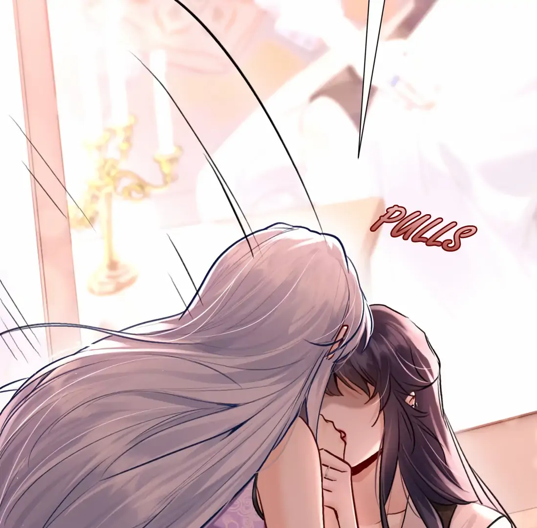 Surrendering To My Enemy's Cold Embrace Chapter 10 - page 62