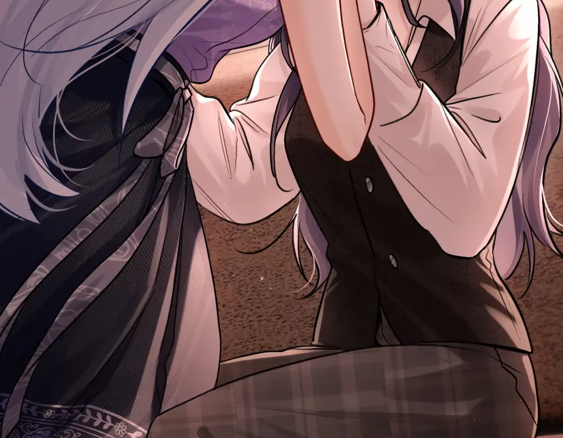 Surrendering To My Enemy's Cold Embrace Chapter 10 - page 63