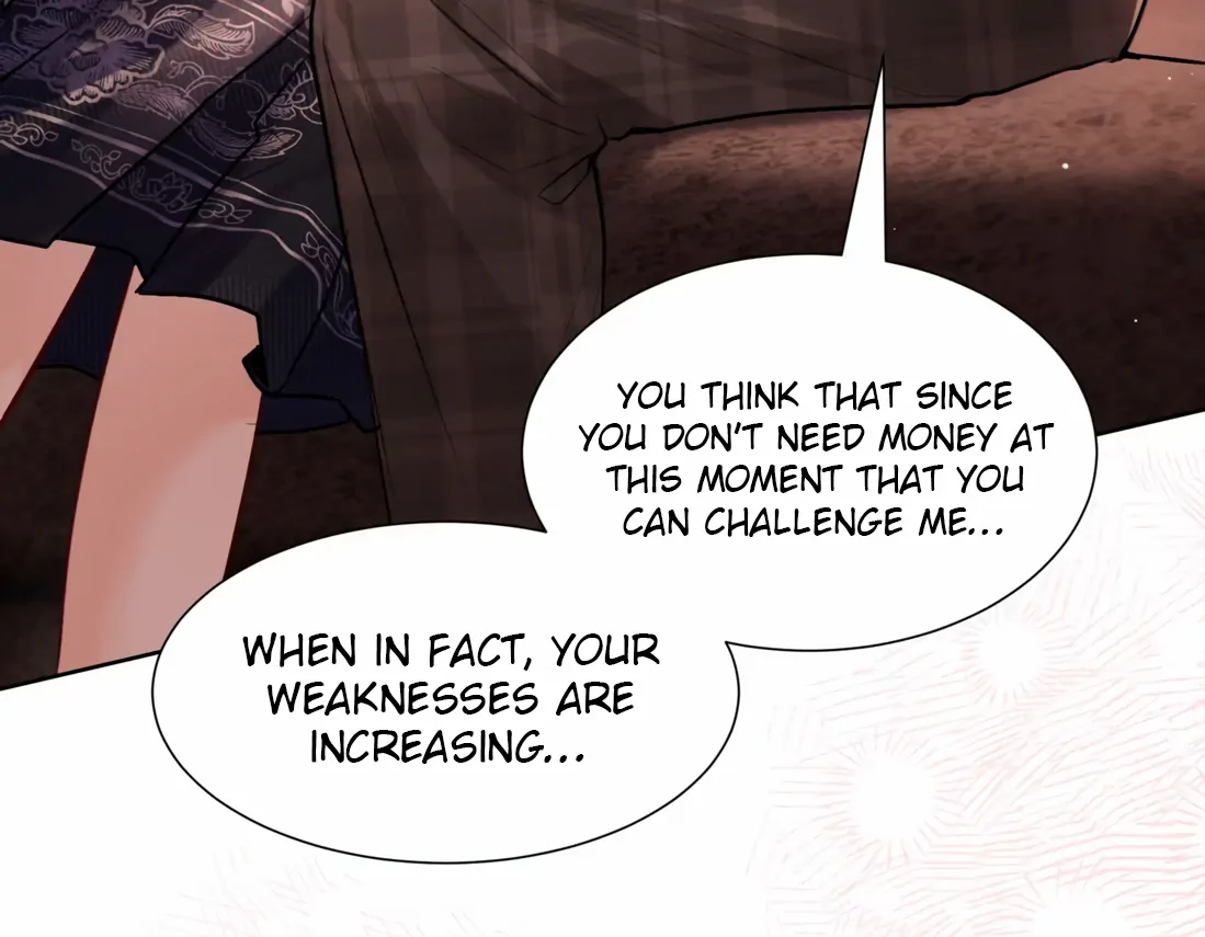 Surrendering To My Enemy's Cold Embrace Chapter 10 - page 64
