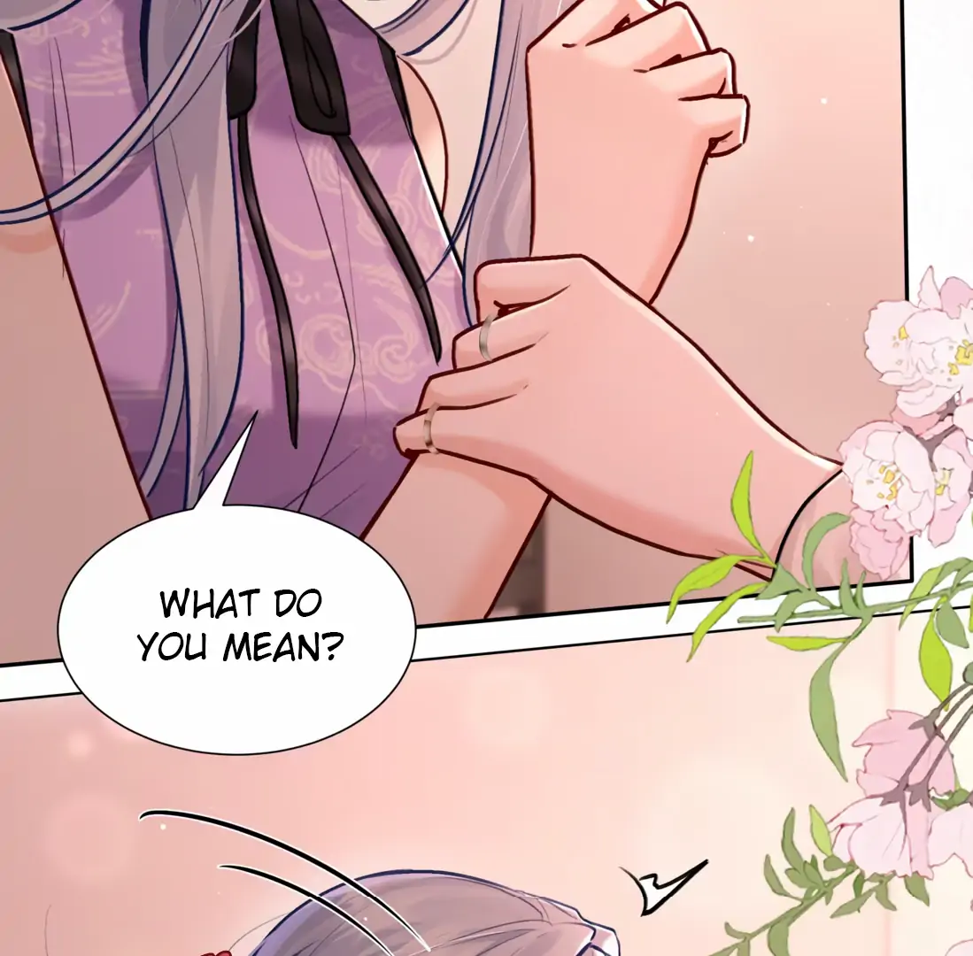 Surrendering To My Enemy's Cold Embrace Chapter 10 - page 66