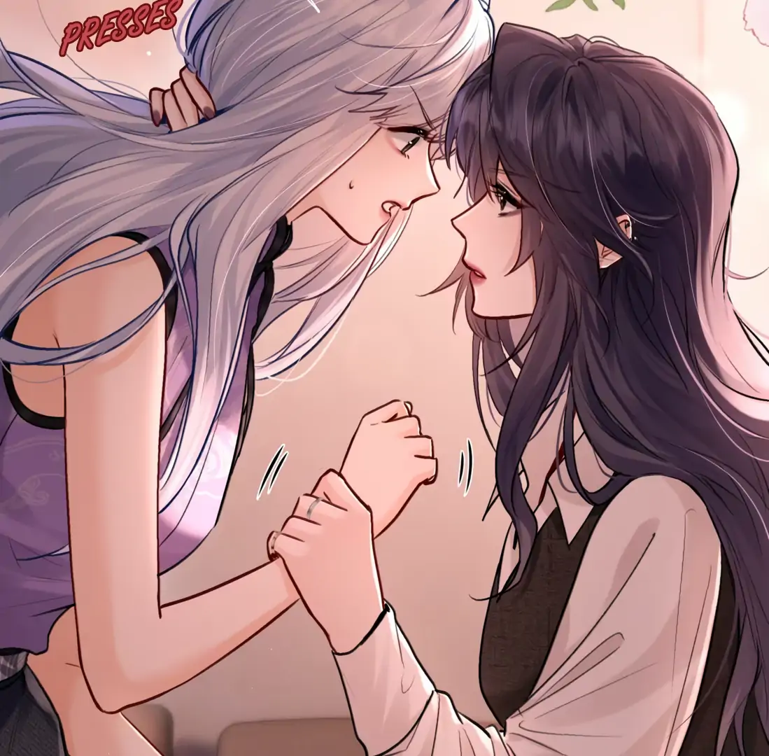 Surrendering To My Enemy's Cold Embrace Chapter 10 - page 67