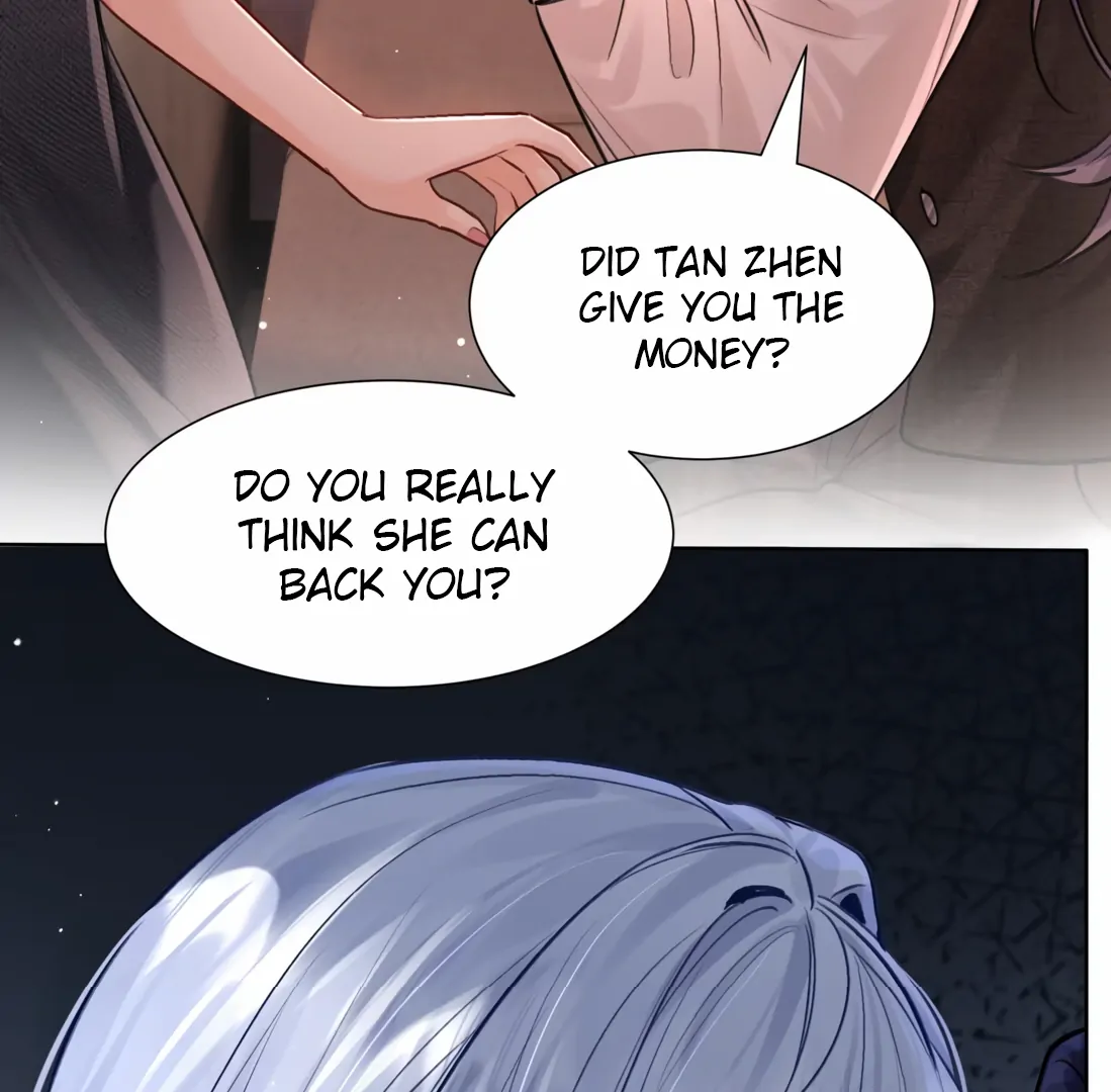 Surrendering To My Enemy's Cold Embrace Chapter 10 - page 68