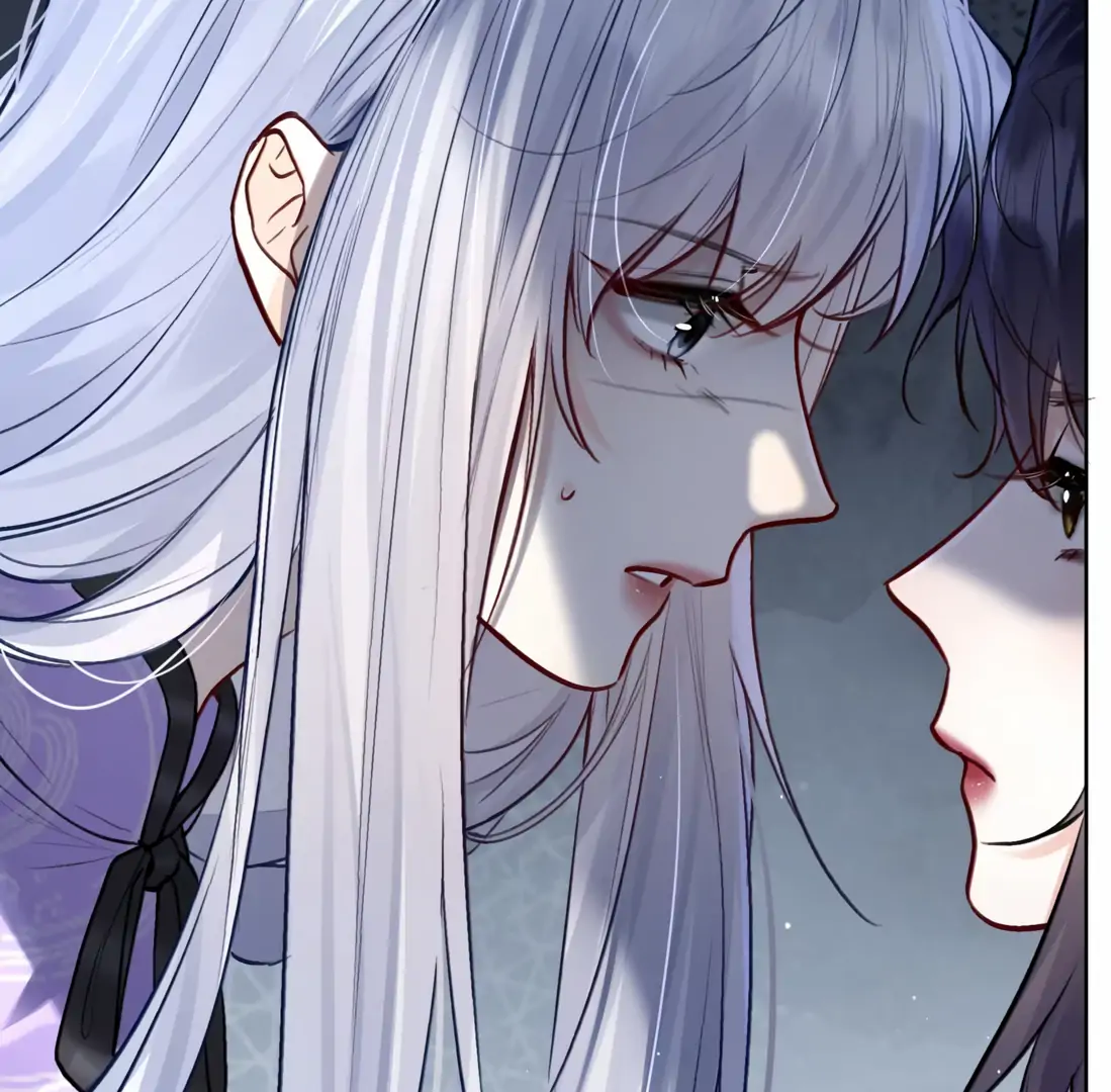 Surrendering To My Enemy's Cold Embrace Chapter 10 - page 69