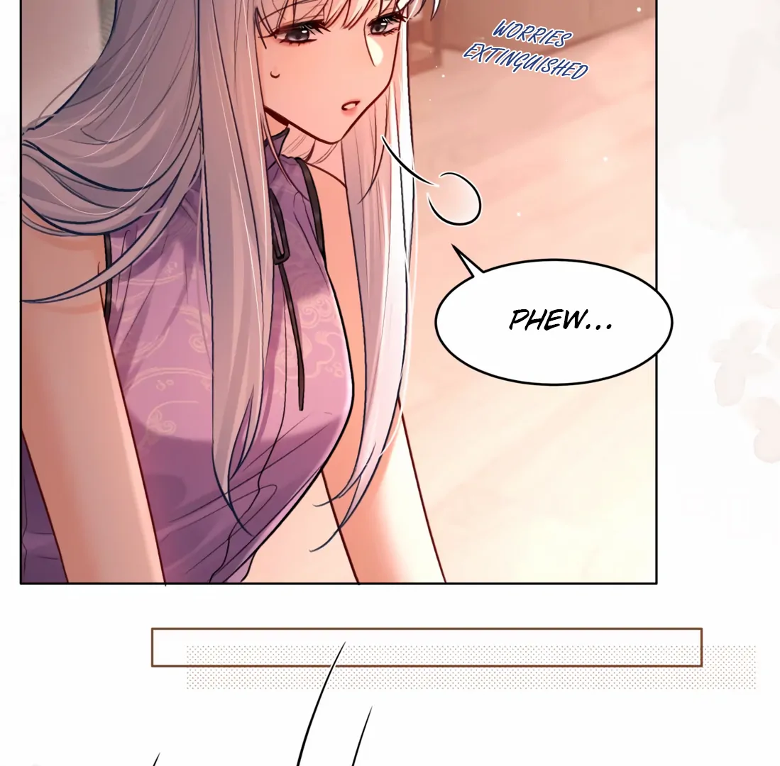 Surrendering To My Enemy's Cold Embrace Chapter 10 - page 7