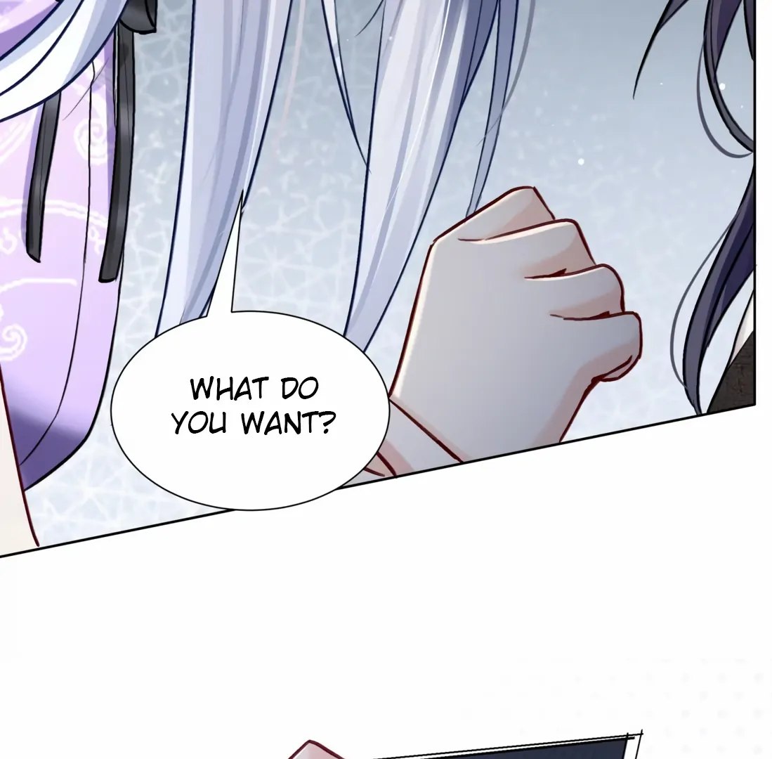 Surrendering To My Enemy's Cold Embrace Chapter 10 - page 70