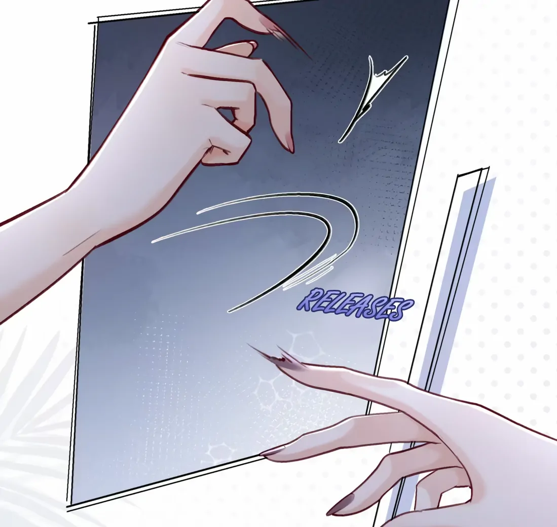 Surrendering To My Enemy's Cold Embrace Chapter 10 - page 71