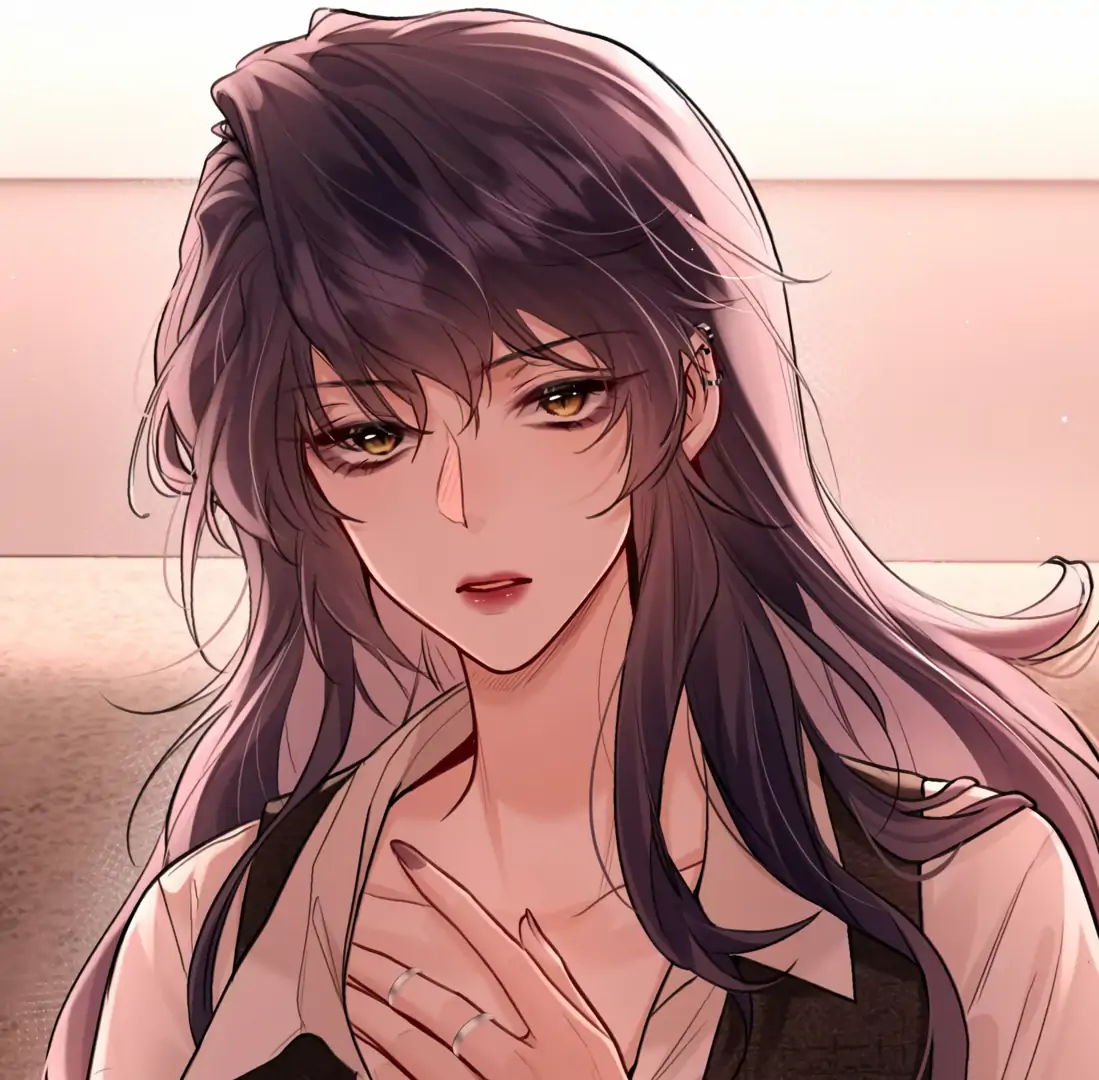 Surrendering To My Enemy's Cold Embrace Chapter 10 - page 73