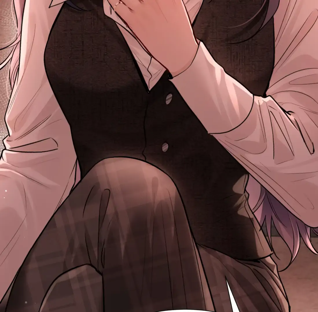 Surrendering To My Enemy's Cold Embrace Chapter 10 - page 74