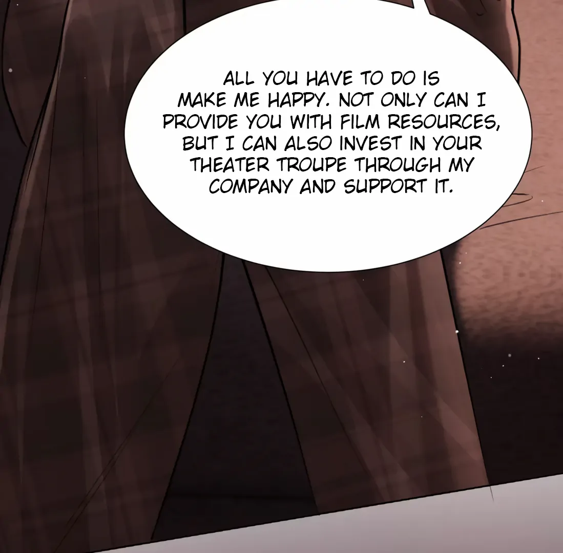 Surrendering To My Enemy's Cold Embrace Chapter 10 - page 75