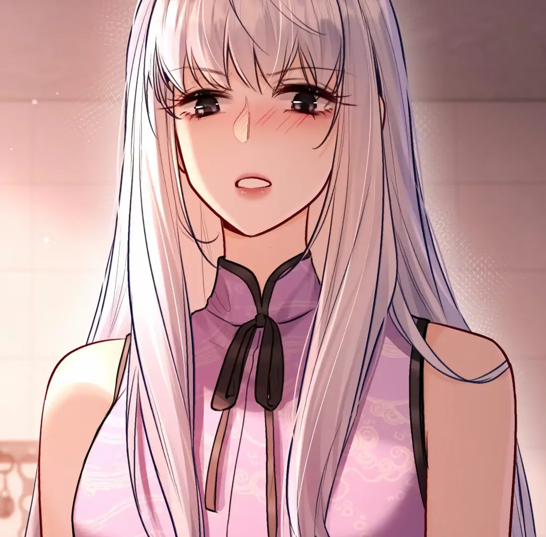 Surrendering To My Enemy's Cold Embrace Chapter 10 - page 77