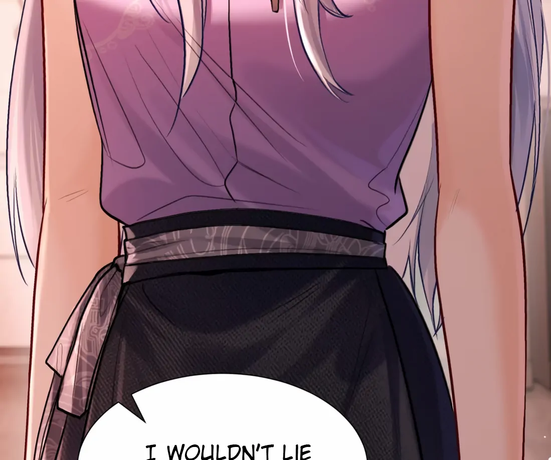 Surrendering To My Enemy's Cold Embrace Chapter 10 - page 78