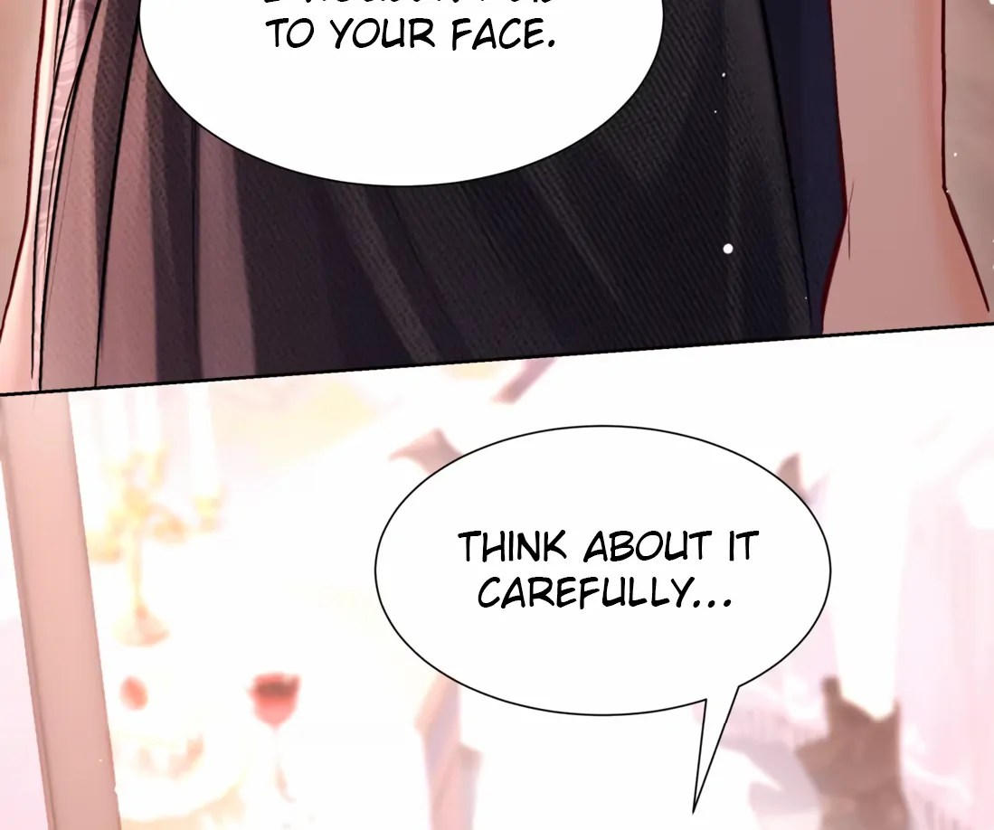 Surrendering To My Enemy's Cold Embrace Chapter 10 - page 79